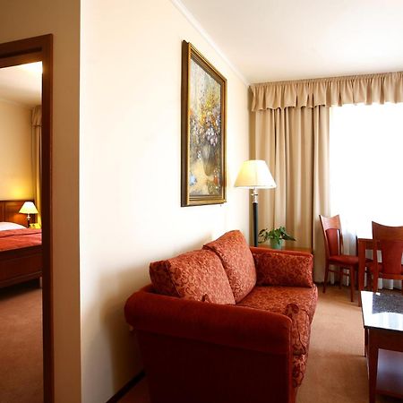 Hotel Matysak Bratislava Værelse billede
