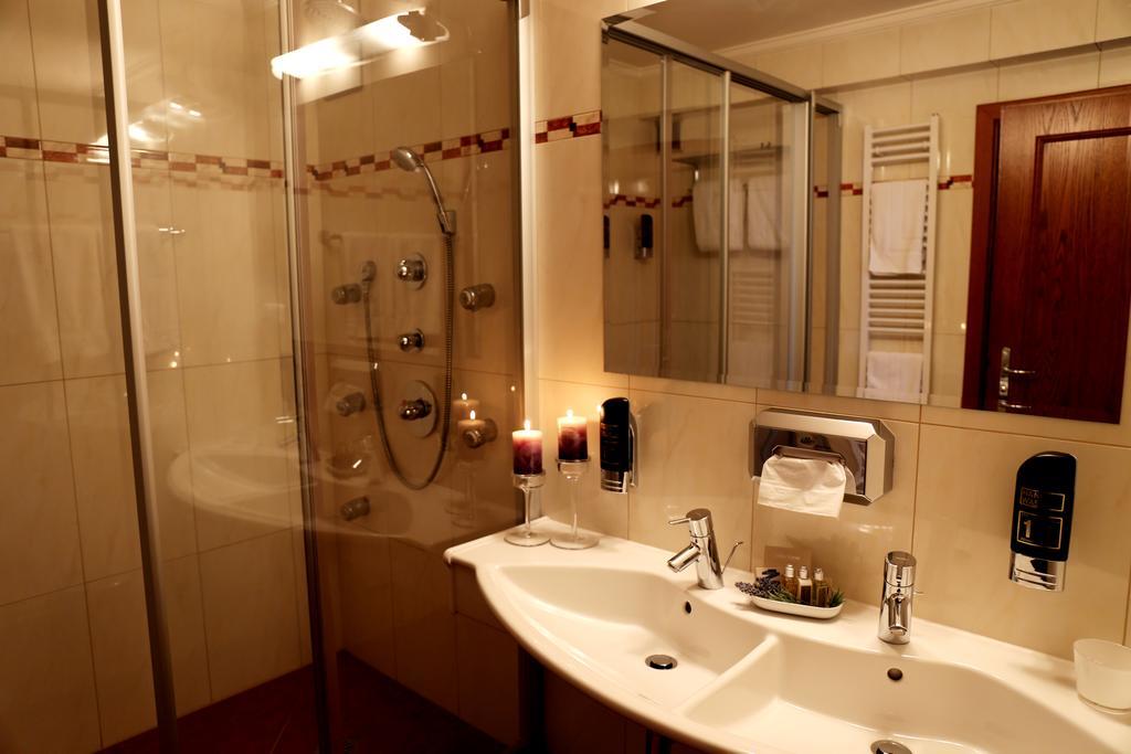 Hotel Matysak Bratislava Eksteriør billede