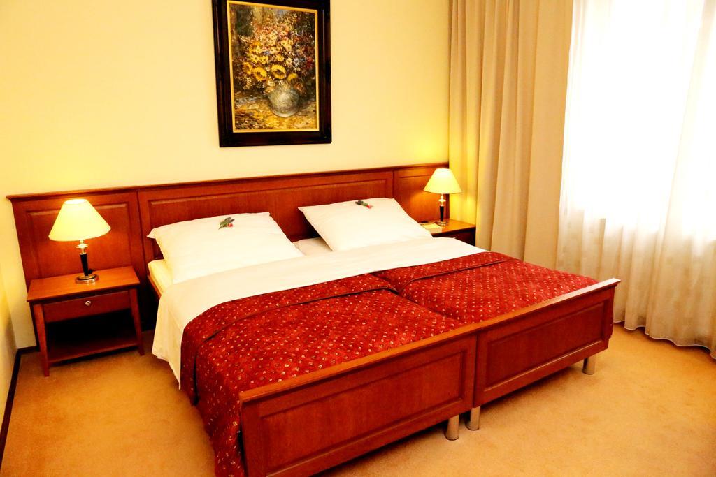 Hotel Matysak Bratislava Eksteriør billede