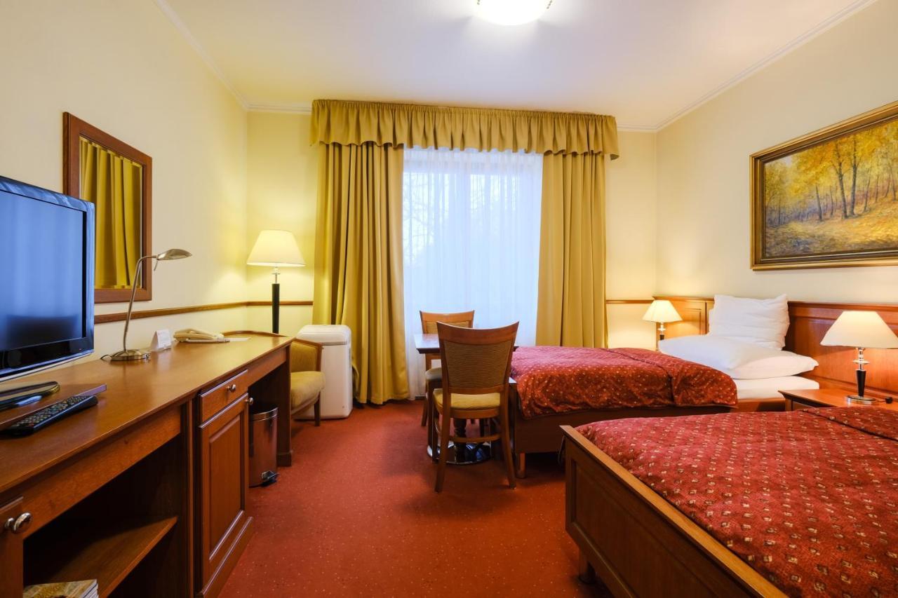 Hotel Matysak Bratislava Eksteriør billede