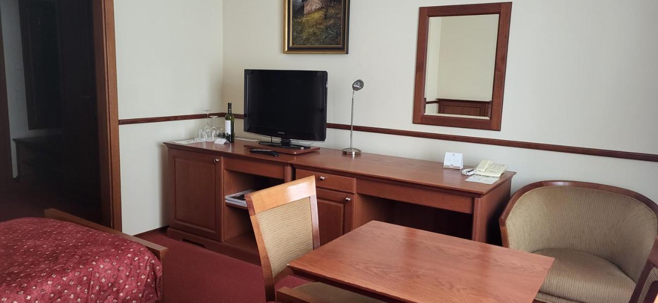 Hotel Matysak Bratislava Eksteriør billede