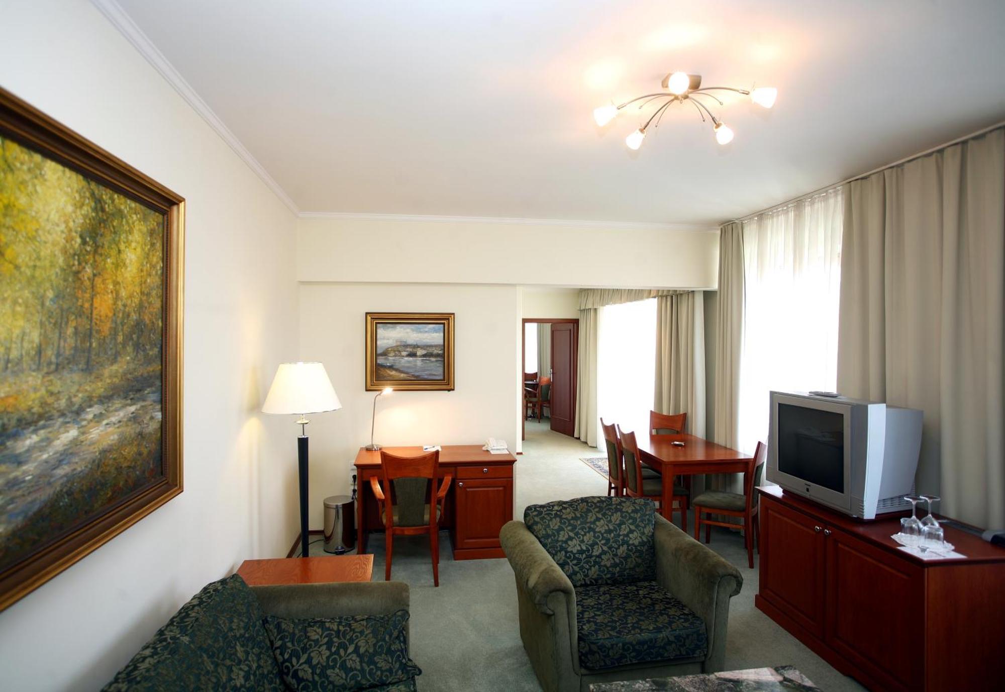 Hotel Matysak Bratislava Eksteriør billede