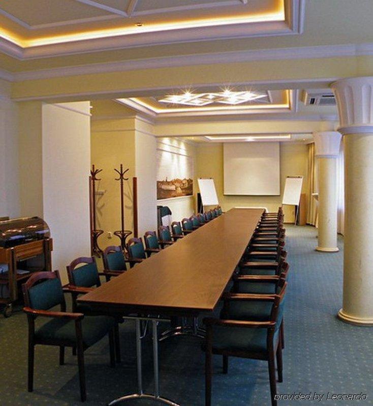 Hotel Matysak Bratislava Business billede