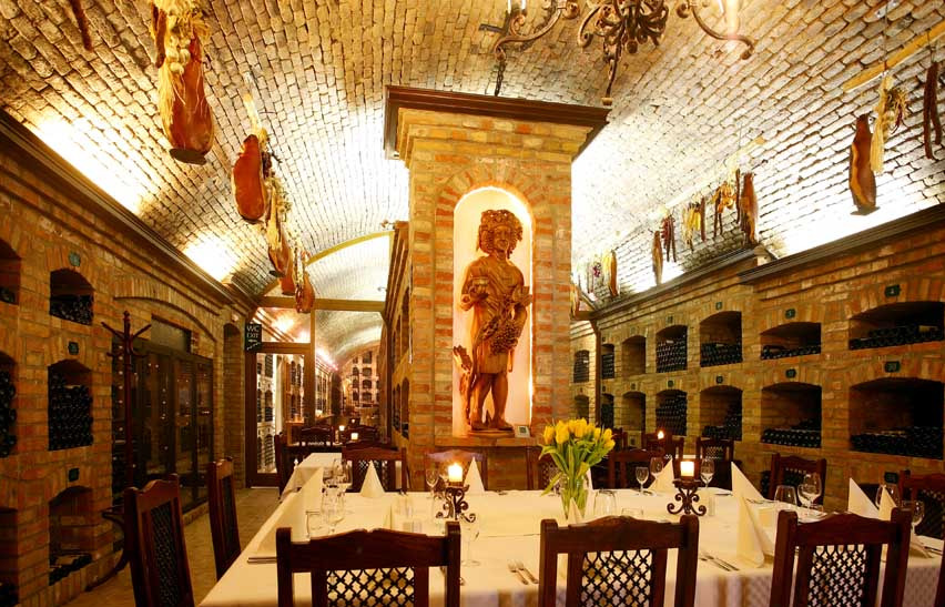Hotel Matysak Bratislava Eksteriør billede