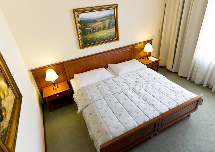 Hotel Matysak Bratislava Eksteriør billede